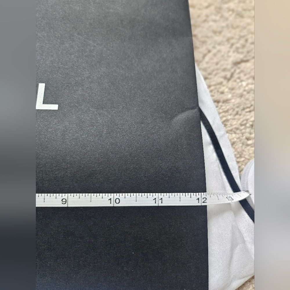 CHANEL garment bag, bag, bundle - Picture 10 of 11